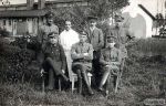 První léta čs. armády