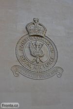 Znak Bomber Command