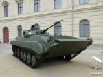 Bojové vozidlo pěchoty BMP 2