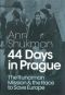 44 Days in Prague. The Runciman Mission and the Race to Save Europe