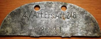 4./ Art.Ers.Abt.246