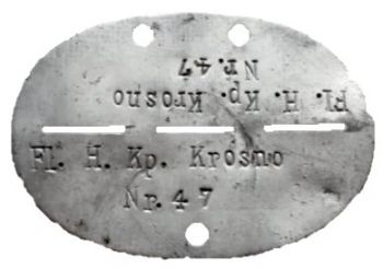 Fl. H. Kp. Krosno